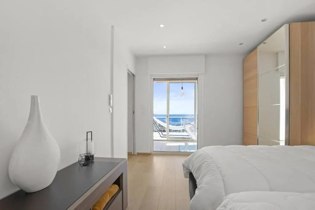 Villa 197 M2, Vue Mer, Parking Roquebrune-sur-Argens