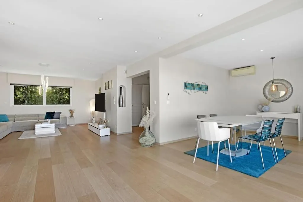 Villa 197 M2, Vue Mer, Parking Roquebrune-sur-Argens