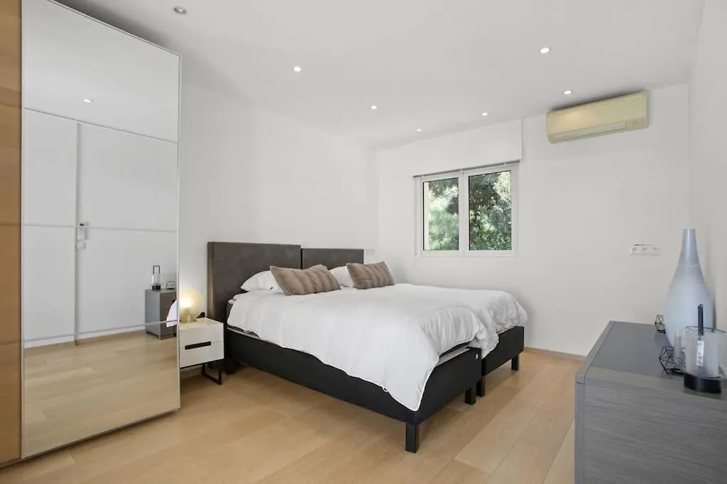 Villa 197 M2, Vue Mer, Parking Roquebrune-sur-Argens 0*,  France