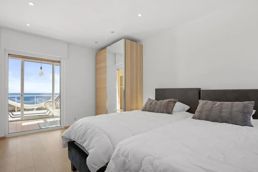Villa 197 M2, Vue Mer, Parking Roquebrune-sur-Argens