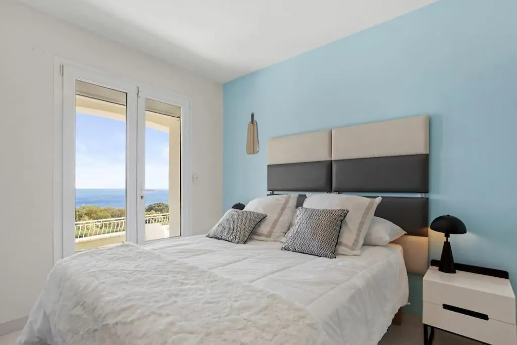 Villa 197 M2, Vue Mer, Parking Roquebrune-sur-Argens 0*,