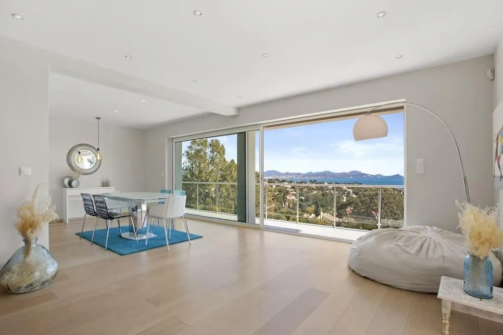 Villa 197 M2, Vue Mer, Parking Roquebrune-sur-Argens
