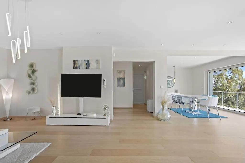 Villa 197 M2, Vue Mer, Parking Roquebrune-sur-Argens