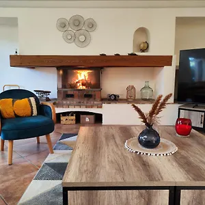 Villa Pio, Roquebrune-sur Argens