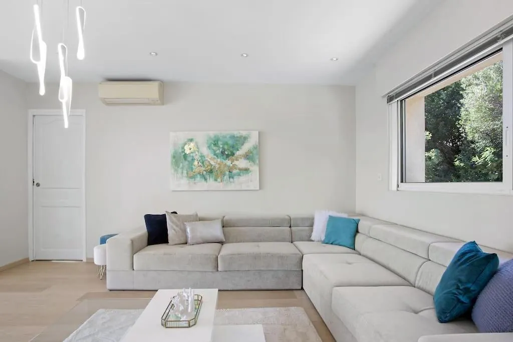 Villa 197 M2, Vue Mer, Parking 罗克布伦河畔阿尔让